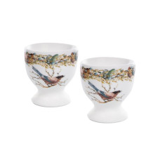 Набор подставок для яиц Easter Time Birds 5 см 985-228