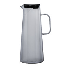 Кувшин с крышкой Ringel Grey Line 1,8 л RG-0003/1800